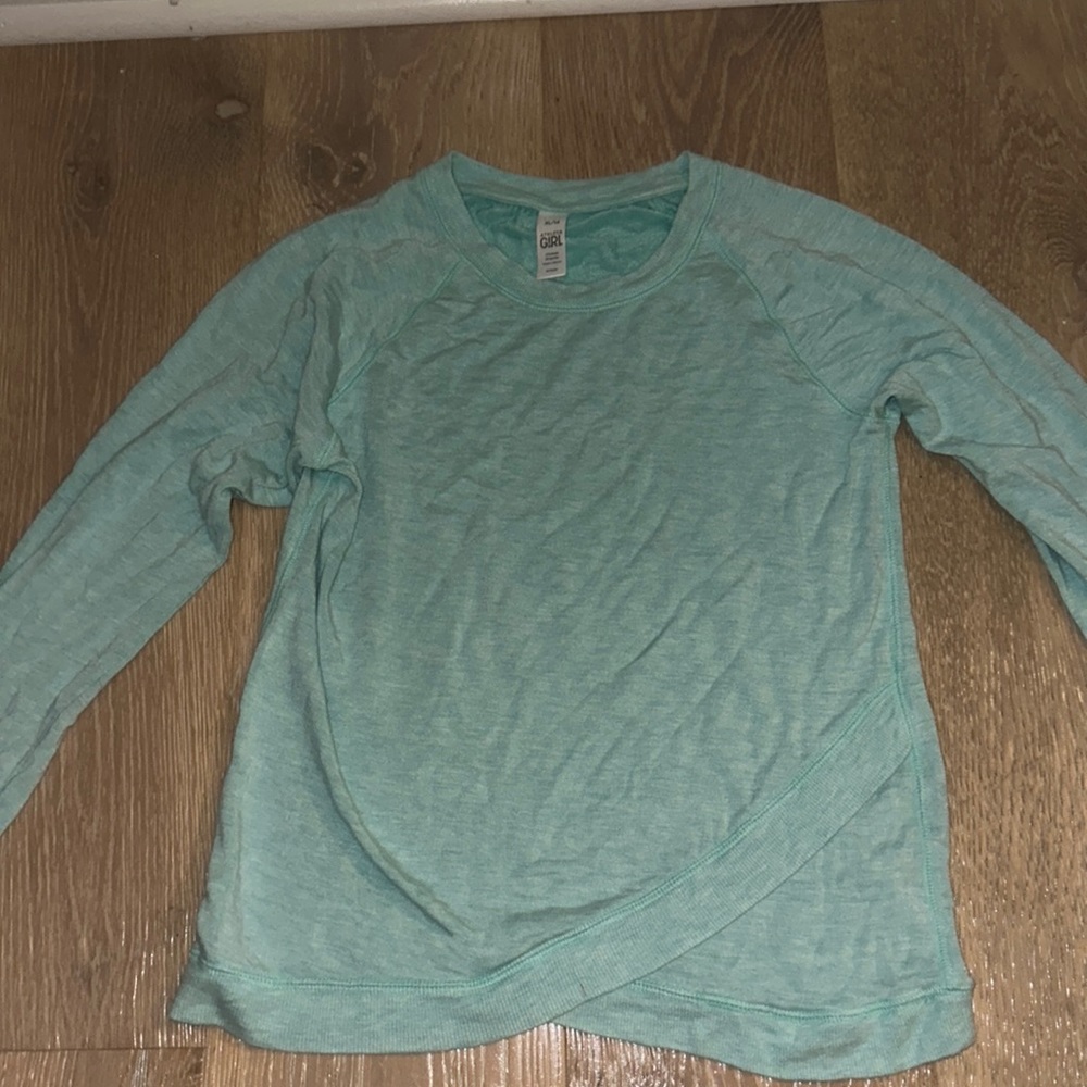Girls Athleta Girl Top